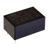 Mean Well IRM-01-05 1W 5VDC 200mA 85-305VAC Tek Çıkışlı Kapsüllü Güç Kaynağı
