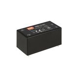 Mean Well IRM-15-24 15W 24V 0.63A Ac-Dc Power Modül