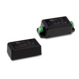Mean Well IRM-30-15 30 W Tek Çıkışlı Kapsüllenmiş Güç Kaynağı