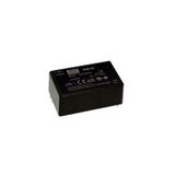 Mean Well IRM-60-5 60 W Tek Çıkışlı Kapsüllenmiş Güç Kaynağı