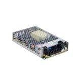 Mean Well LAD-120A 13.8V DC 7.7A UPS'li AC-DC Güvenlik Güç Kaynağı