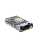 Mean Well LAD-120B 27.6V DC 3.4A UPS'li AC-DC Güvenlik Güç Kaynağı