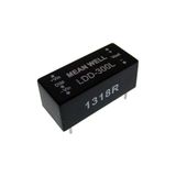 Mean Well LDD-300L 10W Sabit Akım LED Sürücü