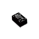 Mean Well LDD-350H 18W 2-52V/9-56V 350mA DC-DC Sürücü