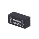 Mean Well LDD-350L 2-32V 350mA Led Sürücü