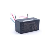 Mean Well LDH-25-250 84V DC 0.25A Sabit Akım DC-DC Led Sürücü