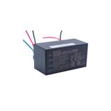 Mean Well LDH-25-500 50V DC 0.5A Sabit Akım DC-DC Led Sürücü