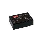 Mean Well LDH-45A-1050-DA 43V DC 1.05A DALI Sabit Akım DC-DC Led Sürücü