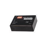 Mean Well LDH-45A-500W 45W Sabit Akım LED Sürücü