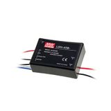 Mean Well LDH-45B-700 45W Sabit Akım LED Sürücü