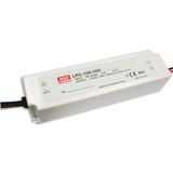 Mean Well LPC-100-1050 100 W 96Vdc 1.05 A Led Sürücü