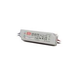 Mean Well LPC-20-700 9-30V 20W 700MA Led Driver