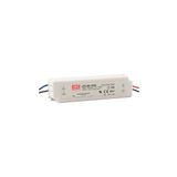 Mean Well LPC-60-1400 59W 9-42V 1.4A Led Driver