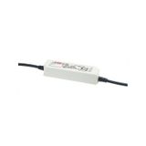Mean Well LPF-16D-42 16W Tek Çıkışlı Led Driver
