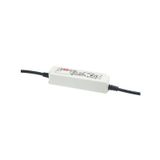 Mean Well LPF-25D-36 25W Tek Çıkışlı Led Driver