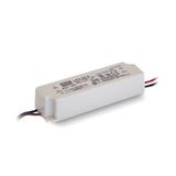 Mean Well LPV-20-12 20W 12V 1.67A Led Driver