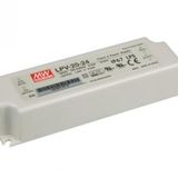 Mean Well LPV-20-24 20W 24V 0.84 A Led Driver