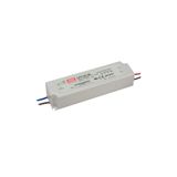 Mean Well LPV-35-24 36W 24V 1.5A Ekonomik Led Sürücü