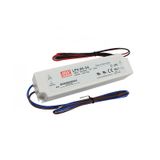 Mean Well LPV-60-24 60W 24V 2.5A Ekonomik Led Sürücü