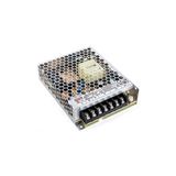 Mean Well LRS-100-48 100 W Tek Çıkışlı Kapalı Güç Kaynağı