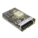 Mean Well LRS-150-48 150W Tek Çıkışlı Kapalı Güç Kaynağı