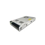 Mean Well LRS-350-48 350W 48VDC 7.3A Kutulu Ekonomik Slim Tek Çıkışlı Kapalı Kasa Power Supply