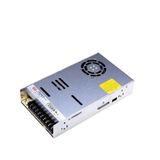 Mean Well LRS-600-24 24V DC 25.0A Kapalı Kasa Anahtarlamalı Güç Kaynağı