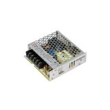 Mean Well LRS-75-2477W 24VDC 32A Kutulu Ekonomik Slim Tek Çıkışlı Kapalı Kasa Power Supply