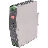 Mean Well MEANWELL DDR-120A-12 12V 8.3A Ray Tipi Güç Kaynağı