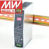 Mean Well MEANWELL DDR-120C-12 12V 10.0A Ray Tipi Güç Kaynağı