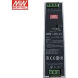 Mean Well MEANWELL DDR-120C-24 24V 5.0A Ray Tipi Güç Kaynağı