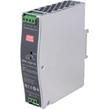 Mean Well MEANWELL DDR-120D-48 48V 2.5A Ray Tipi Güç Kaynağı