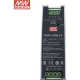 Mean Well MEANWELL DDR-240B-24 24V 10.0A Ray Tipi Güç Kaynağı