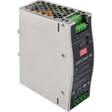 Mean Well MEANWELL DDR-240C-48 48V 5.0A Ray Tipi Güç Kaynağı