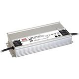 Mean Well MEANWELL HEP-480-36A 36V 13.3A Güç Kaynağı