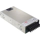 Mean Well MEANWELL HRPG-450-12 12V 37.5A Güç Kaynağı