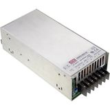 Mean Well MEANWELL HRPG-600-24 24V 27A Güç Kaynağı