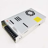 Mean Well MEANWELL LRS-600-12 12V 50.0A Güç Kaynağı