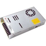 Mean Well MEANWELL LRS-600-24 24V 25.0A Güç Kaynağı