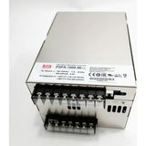 Mean Well MEANWELL PSPA-1000-48 48V 21.0A Güç Kaynağı