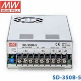 Mean Well MEANWELL SD-350B-05 5V 57.0A Güç Kaynağı