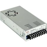 Mean Well MEANWELL SD-350B-24 24V 14.6A Güç Kaynağı