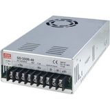 Mean Well MEANWELL SD-350B-48 48V 7.3A Güç Kaynağı