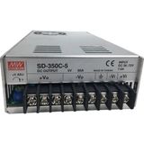 Mean Well MEANWELL SD-350C-05 5V 60.0A Güç Kaynağı