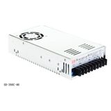 Mean Well MEANWELL SD-350C-48 48V 7.3A Güç Kaynağı