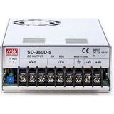 Mean Well MEANWELL SD-350D-05 5V 60.0A Güç Kaynağı