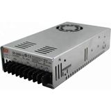 Mean Well MEANWELL SD-350D-12 12V 27.5A Güç Kaynağı