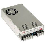 Mean Well MEANWELL SD-500H-12 12V 40.0A Güç Kaynağı