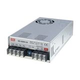 Mean Well MEANWELL SD-500H-24 24V 21.0A Güç Kaynağı