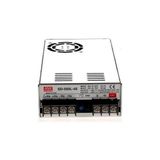 Mean Well MEANWELL SD-500L-48 48V 10.5A Güç Kaynağı